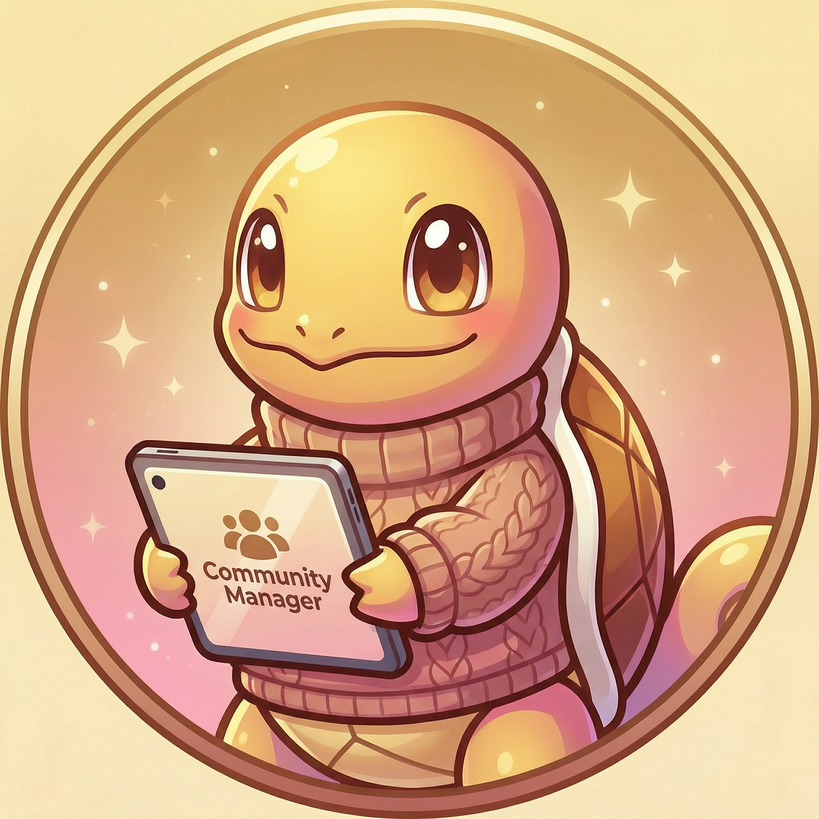 黄色仓库社区运营总监